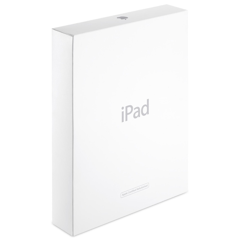 APPLE IPAD Brand New, sealed box 9th generation 64G wi-fi w/case